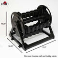 Plaid Rotational Organizer