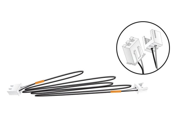 Woodland Scenics  Just Plug Estension Cables No. JP5761