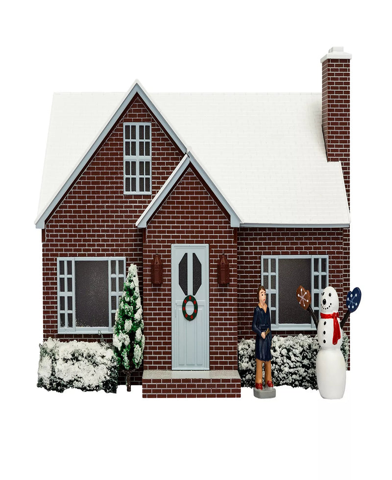 Hero Boy's House Polar Express by Lionel, O Gauge