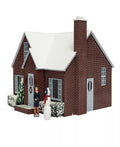 Hero Boy's House Polar Express by Lionel, O Gauge