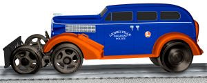 Lionel Lines Early Era Inspection Vehicle O Scale No. 628477