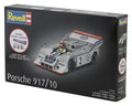 Revell 1/32nd Scale Porsche 917/10 plastic model car kit No. RMX77738