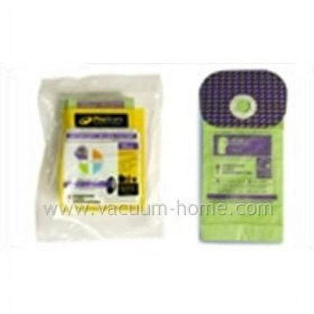 Proteam Vacuum Bag Paper 3-Ply Non-Reusable Pk10 103191