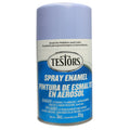 Testors Enamel Spray Paint Purple 3oz No. 1234T