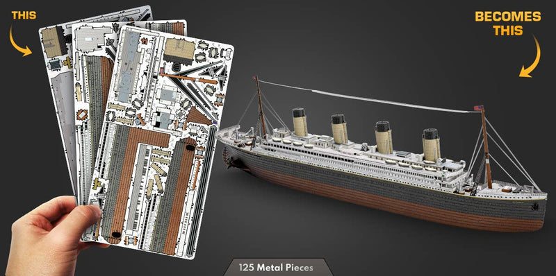 RMS Titanic