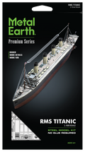 RMS Titanic