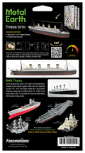 RMS Titanic