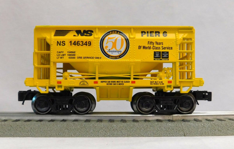 RMT 96747 Norfolk Southern Ore Car