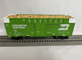 RMT BN/Burlington Northern Woodchip Car O Gauge No. 86428
