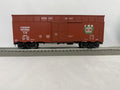 RMT CN/Canadian National Woodchip Car O Gauge No. 86488