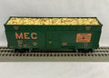 RMT Maine Central Woodchip Car O Gauge No. 86462