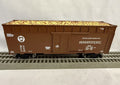 RMT PRR/Pennsylvania Woodchip Car O Gauge No. 86415
