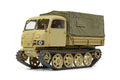 Tamiya RSO/01 German Tractor 1/35th Scale Plastic Model Kit No. TAM35394