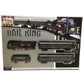 Rail King Intelligent Classical Train No. 8239-2
