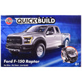 Airfix QuickBuild Ford F-150 Raptor No. J6053