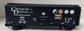 Ready Made Trains RMT O Scale BoxCar Chesapeake & Delaware Black River & Western