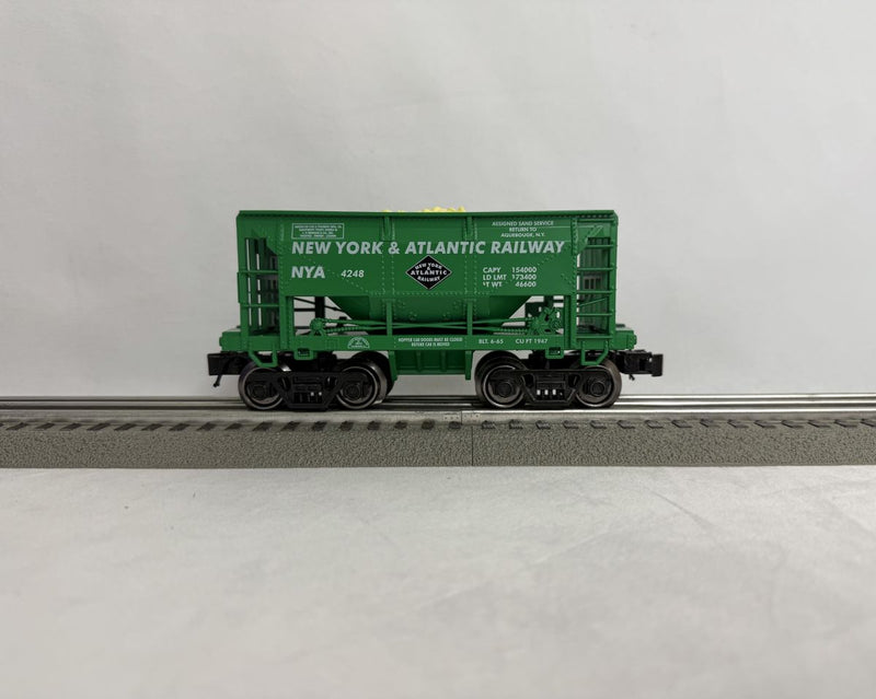 RMT O Scale Ore Car Strasburg