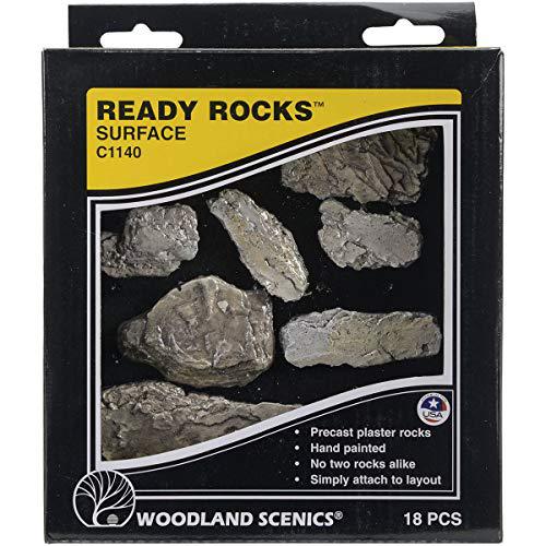Ready Rocks C1140