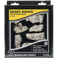 Ready Rocks OutCroppings 13pk