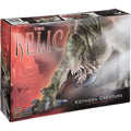 Pegasus Hobbies 1/12th Scale The Relic Kothoga Creature Plastic Model No. PEG9020