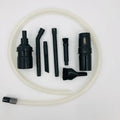 RICCAR Mini Attachments For All Vacuum Cleaners No. C345-3900