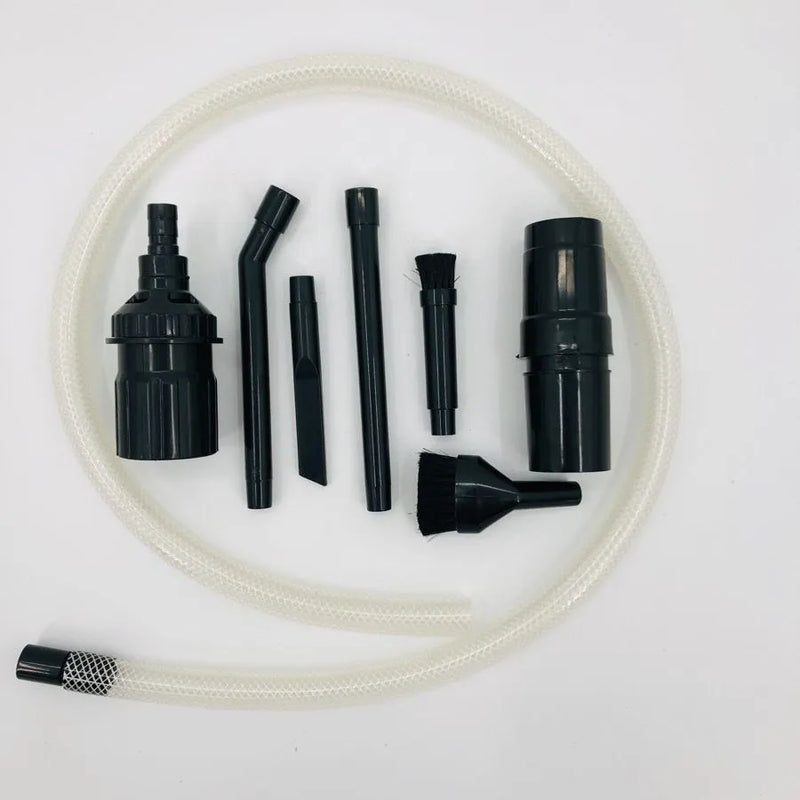 RICCAR Mini Attachments For All Vacuum Cleaners No. C345-3900