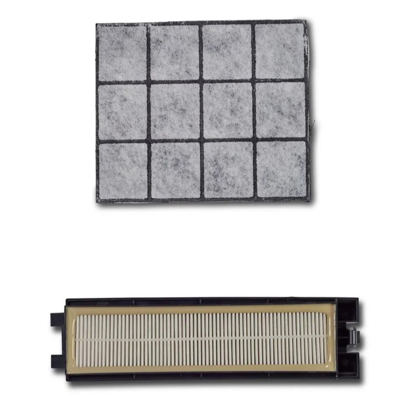 Riccar R27 HEPA Filter Set [RF27]