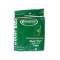 EnviroCare Shop Vac All Around Type A, 3 Pack Dust Bags No. 360SW