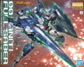 Bandai Gundam MG QAN Full Saber 1/100th Scale Plastic Model No. 2428532