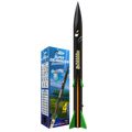 Estes Super Salamander Flying Model Rocket Kit No. EST0658