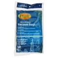 Envirocar Sanitaire, Duralux, Duralite SD Vacuum Bags 5 Pack