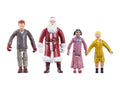 Lionel The Polar Express People Pack with Santa