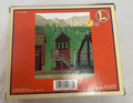 Lionel O Scale Watchman Shanty No. 612733