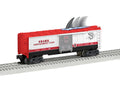 Lionel O Scale Shark Containment Cart No. 2128020