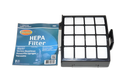 EnviroCare Shark Vertex DuoClean PowerFin Upright Vacuum HEPA Filter No. F694