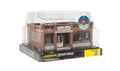 Woodland Scenics Landmark Structures O Scale Smith Brothers TV & Appliance NO. BR5873