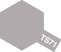 Tamiya TS-7 Smoke Colored Synthetic Lacquer Spray Paint 100ml