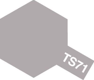 Tamiya TS-7 Smoke Colored Synthetic Lacquer Spray Paint 100ml