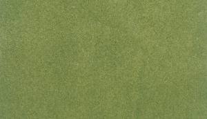 Woodland Scenics Ready Grass Vinyl Mat Spring Grass Color  50 in X 100 in No. RG5121