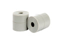 Lionel O Scale Unpainted Steel Coils 2 Pack No. 1930450