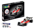 Revell 1/32 Scale Surtees TS16/03 Plastic Car Model No. RMX7739