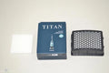 Titan T3600 Vacuum HEPA Media Filter Kit No. 17-2328-02
