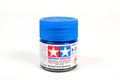 TAMIYA 81523 X-23 Clear Blue Acrylic Mini Paint 10 ml Bottle