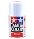 TAMIYA Ts-80 Spray Flat Clear Model Paint 85080