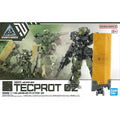 Bandai 1/144th Scale eEXM-23 TECPRO No. 2794170
