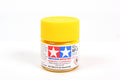 TamIYA 81703 XF-3 Flat Yellow Acrylic Mini Paint ml. Bottle
