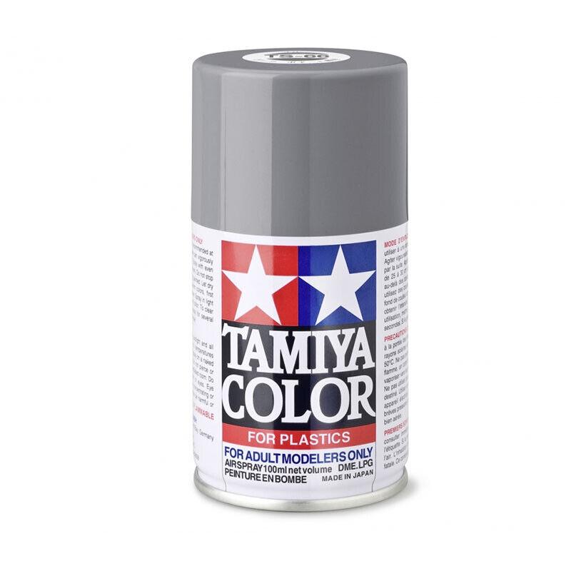 TamIYA 85066 Farbe Ts-66 IJN Grau Kure Arsenal Matt 100ml Spray