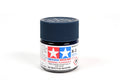 TamIYA Acrylic Mini X3 Royal Blue Tam81503 Plastics Paint Acrylic