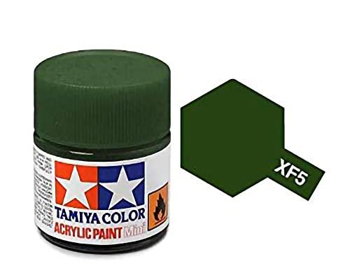 TamIYA Acrylic Mini XF-5