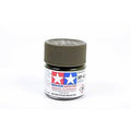 TamIYA Acrylic Mini XF62 Olive Drab Tam81762 Plastics Paint Acrylic